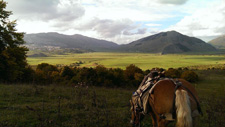 Italy-Abruzzo/Molise-Majestic Majella Explorer